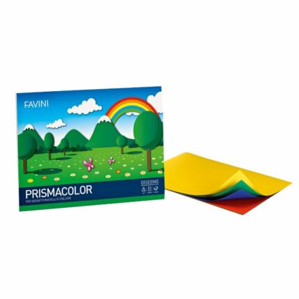 Album Prismacolor