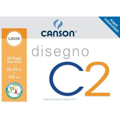 canson c2