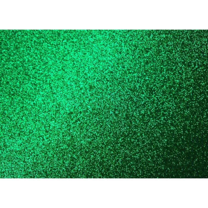 Gomma eva foam glitterata 40x60