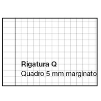 Maxi Juventus F.C. - quadretto Q - 3 quaderni ...