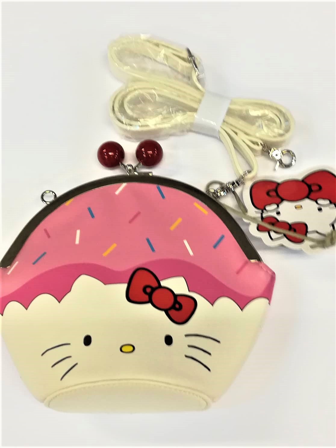 Albero Di Natale Hello Kitty Con Decorazioni 1000035811 Amazon