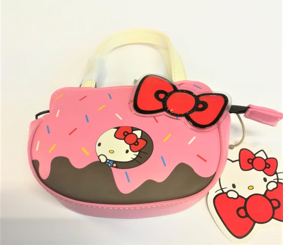 Mini hand bag Hello Kitty sweety bambina