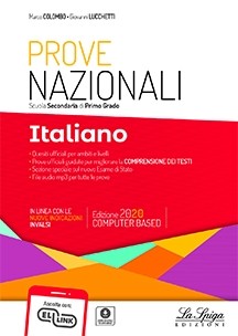Invalsi italiano 2020 scuola secondaria di primo grado