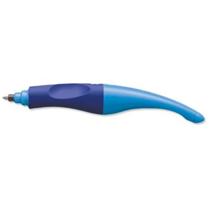 penna per mancini blu left hand