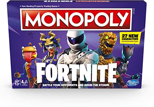 monopoly-fortnite-hasbro-gioco