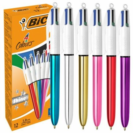 penna-bic-4-colori-fusto-laccato