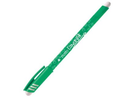 penna-cancellabile-verde-economica