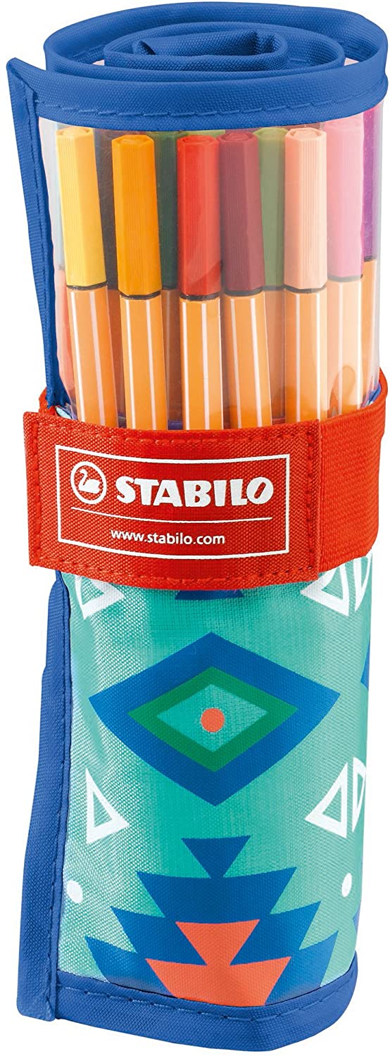 rollerset-stabilo-penne-colorate-punta-in-feltro