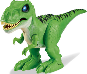 dinosauro giocattolo per bambini realistico tirannosauro